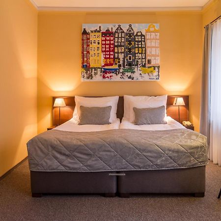 Grandhotel Salva Litomerice Luaran gambar