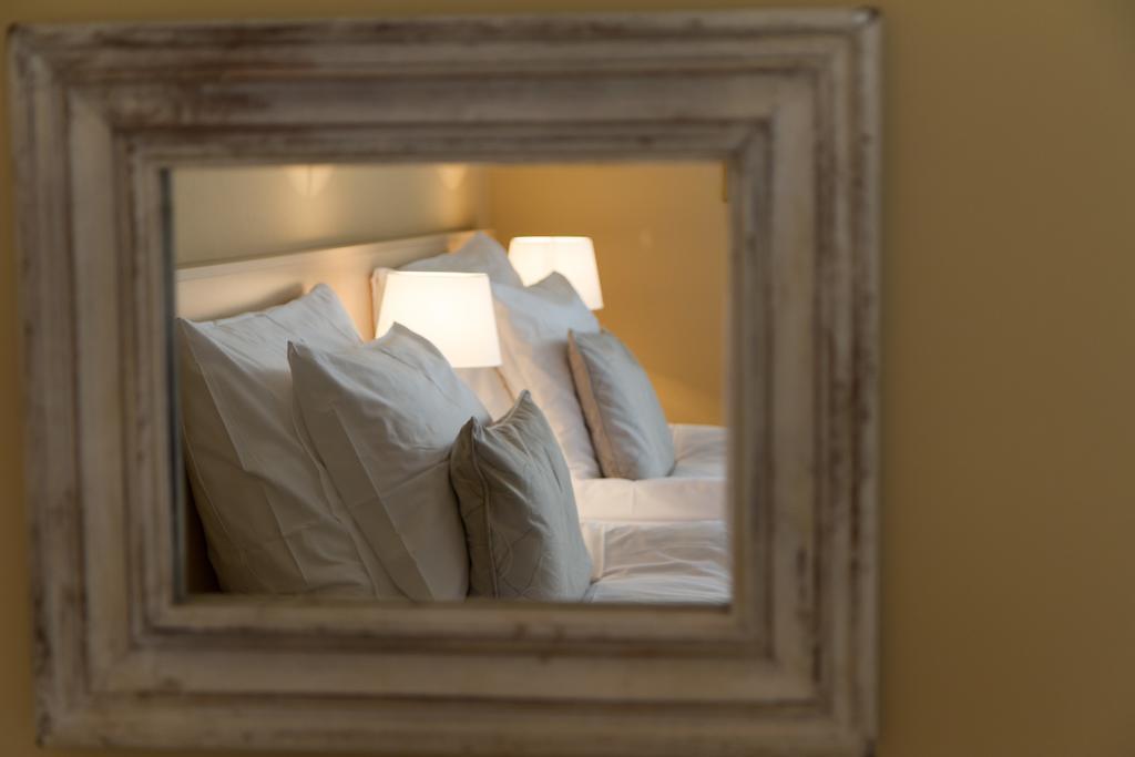 Grandhotel Salva Litomerice Luaran gambar
