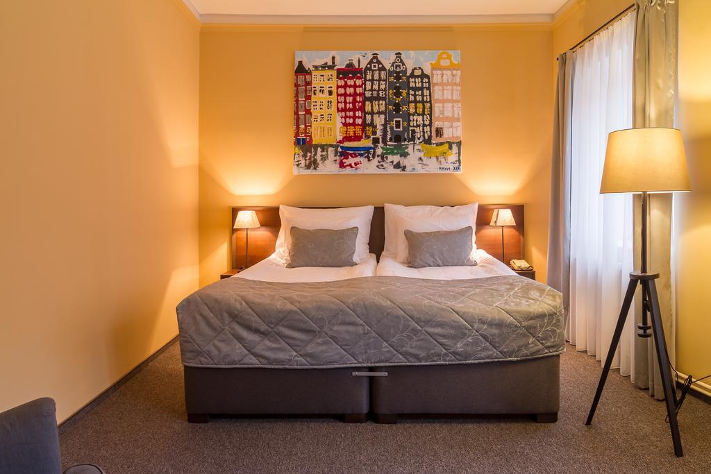 Grandhotel Salva Litomerice Luaran gambar