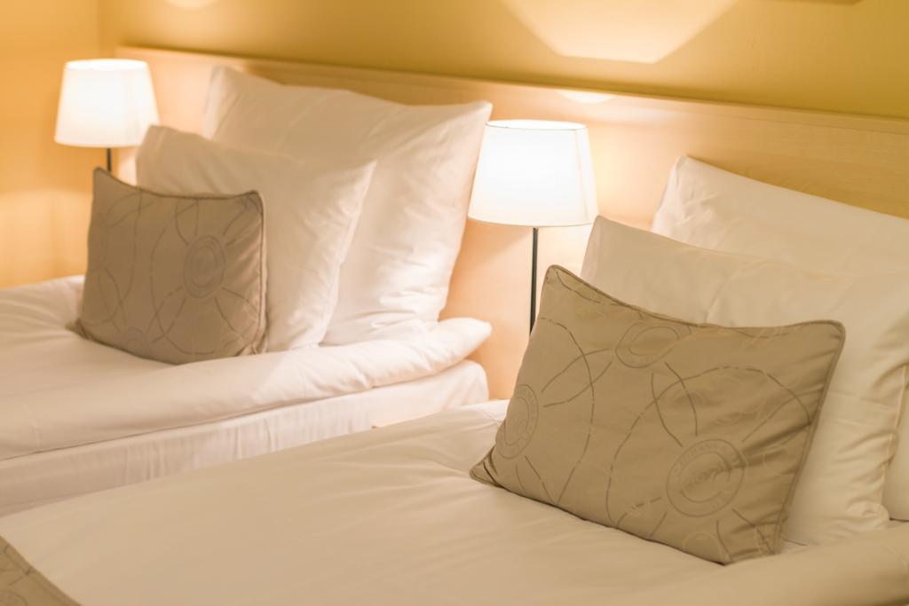 Grandhotel Salva Litomerice Luaran gambar